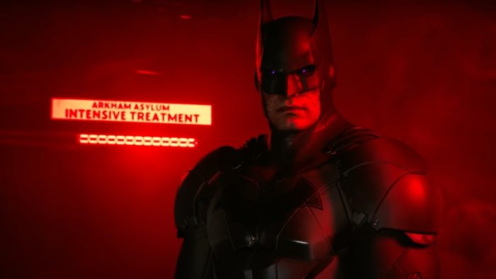 Kevin Conroy se "despede" de Batman no próximo game do Esquadrão Suicida