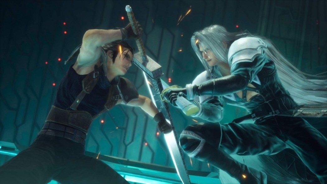 Lançamentos da semana: Crisis Core - Final Fantasy VII Reunion, Wavetale, e mais