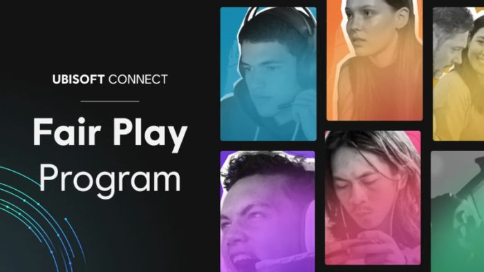 Ubisoft quer que a galera se comporte melhor nos games e pra isso lança o Fair Play