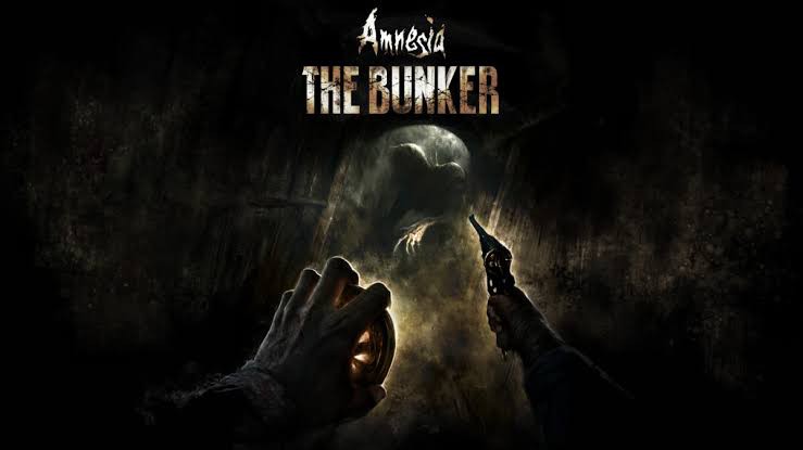 Frictional Games anuncia Amnesia: The Bunker, que será um terror sandbox