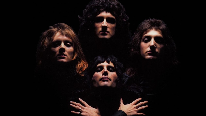 A Sony Music quer pagar US$ 1 bilhão pelo catálogo musical do Queen