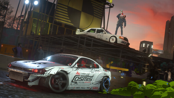 Need for Speed Unbound é bom jogo de corrida