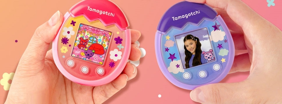 8 apps de bichinho virtual para matar a saudade do Tamagotchi