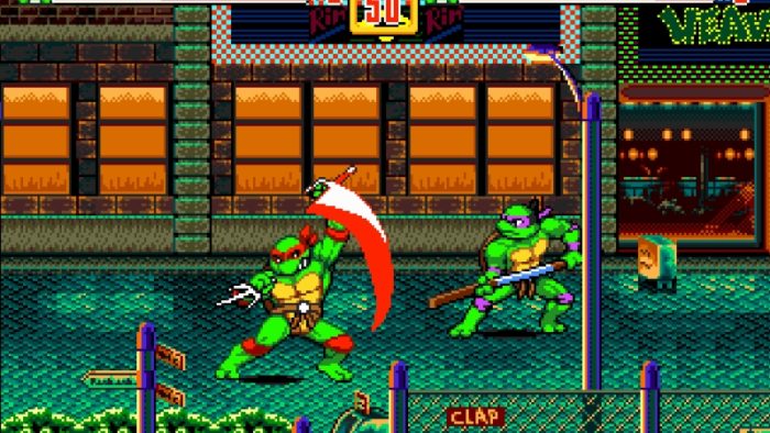 Cadillacs and Dinosaurs está, enfim, ganhando um port (de fã) para o Mega  Drive - Arkade