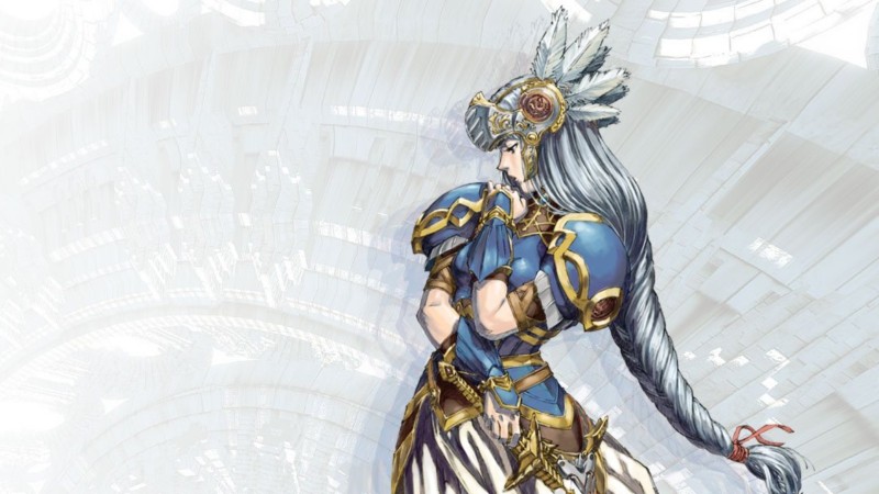 Lançamentos da semana: Valkyrie Profile: Lenneth e Surrounded