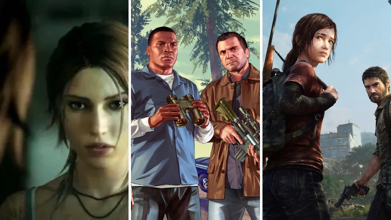 Dez jogos de PC que merecem um remake ou remaster