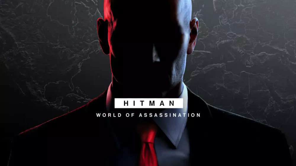 Hitman 3 agora se chamará World of Assassination, e será um único pacote junto de Hitman 1 e 2