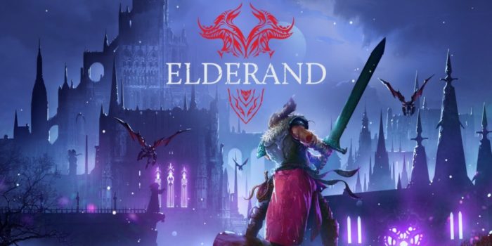 Análise Arkade: Elderand é um Metroidvania brasileiro impecável e viciante