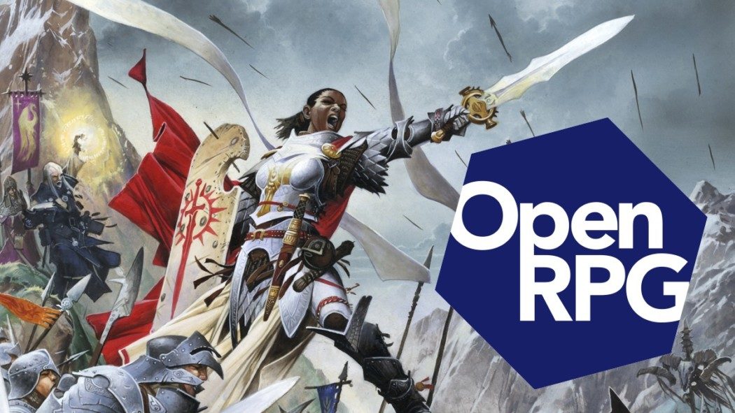 Tormenta  Mesa de RPG - Seu portal de RPG, games e cultura pop