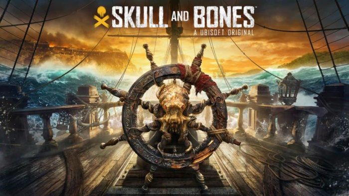 Skull & Bones é adiado mais uma vez e só deve chegar em 2022 ou 2023 -  Arkade