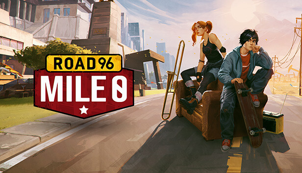 O excelente Road 96 ganhou uma pequela: o Mile 0, game que mostra o passado de Petria