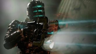 Baixe e jogue agora uma demo de 15 minutos de Dead Space Demake - Arkade