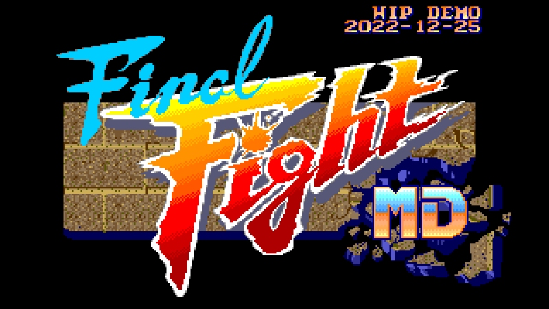 Final Fight de Mega Drive já pode ser experimentado em uma demo com duas fases
