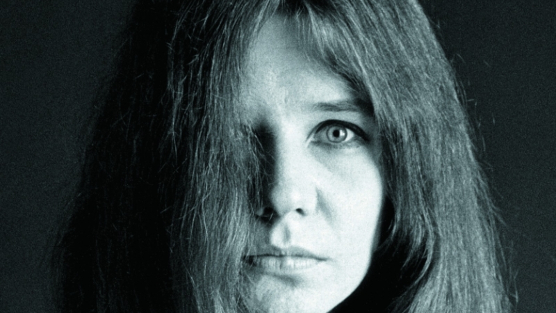 Livro da Janis Joplin celebra a carreira de uma das maiores vozes do rock