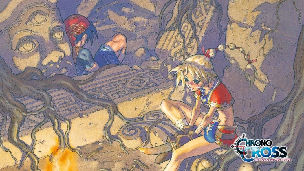 Após quase um ano desde seu lançamento, o remaster de Chrono Cross finalmente terá correção de bugs