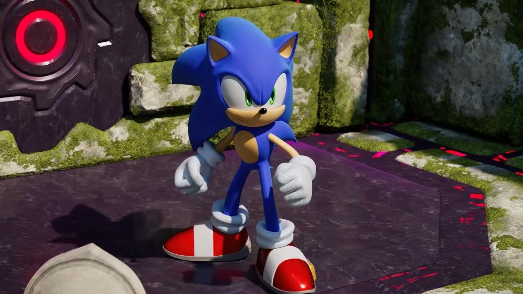 Sonic Frontiers – Chefe da SEGA comenta sobre sucesso do jogo; Empresa  considera lançar remakes e reboots