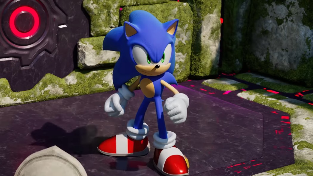 Sonic Frontiers em números, num mês que traz novidades Netflix