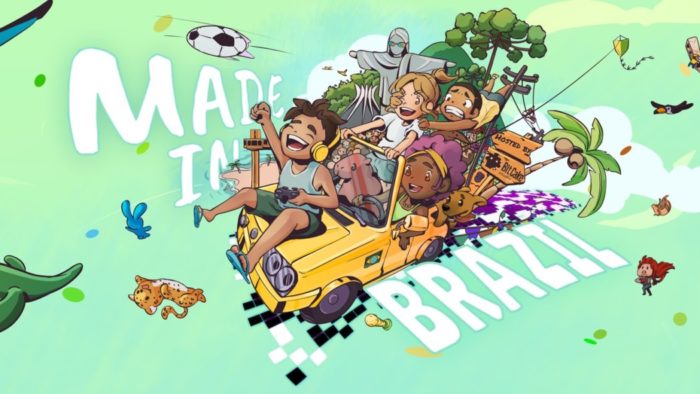 Promoção especial de jogos brasileiros na Steam reúne mais de 500 jogos nacionais