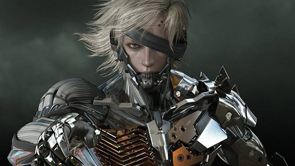 Metal Gear Rising: Revengeance – Fatie tudo e todos nesse frenético game de  ação!