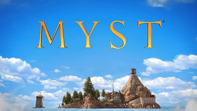 O clássico Myst vai comemorar seus 30 anos com um remaster para iOS