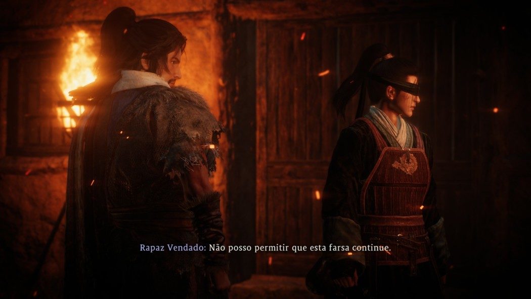 Análise Arkade: Wo Long: Fallen Dynasty é para Sekiro o que Nioh é para Dark Souls