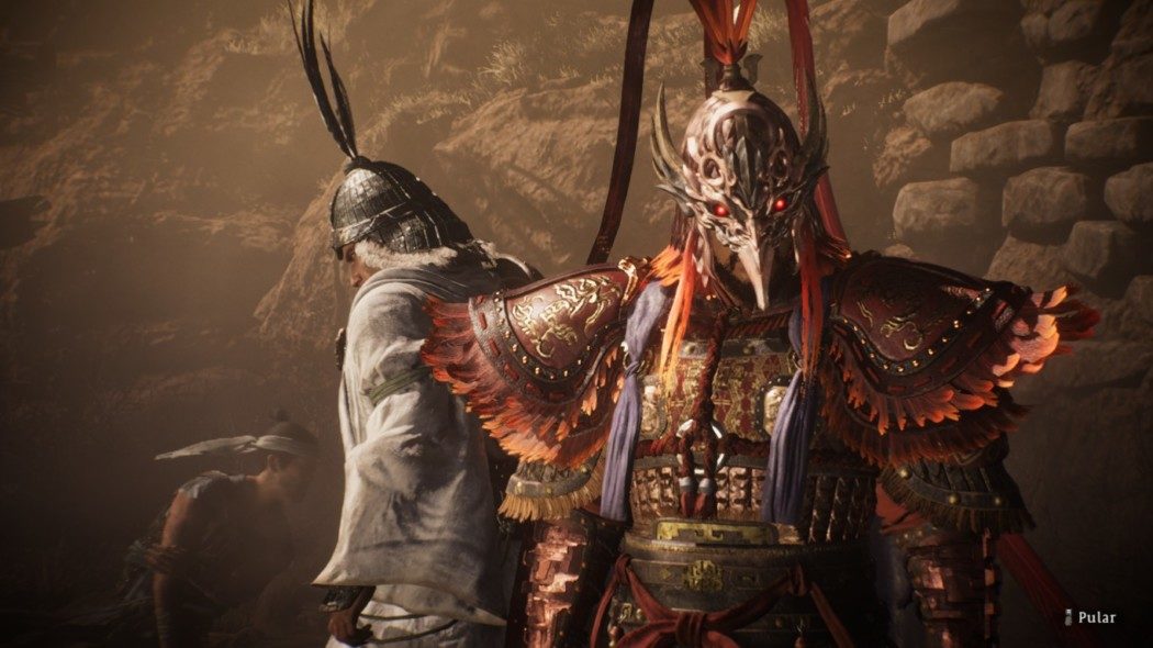 Análise Arkade: Wo Long: Fallen Dynasty é para Sekiro o que Nioh é para Dark Souls