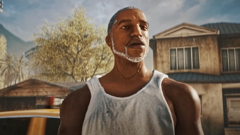 CJ: a história do popular protagonista de GTA: San Andreas