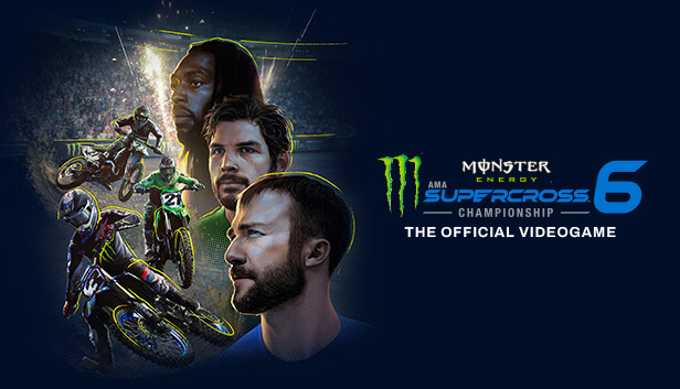 Análise Arkade - Monster Energy Supercross - The Official Videogame 6