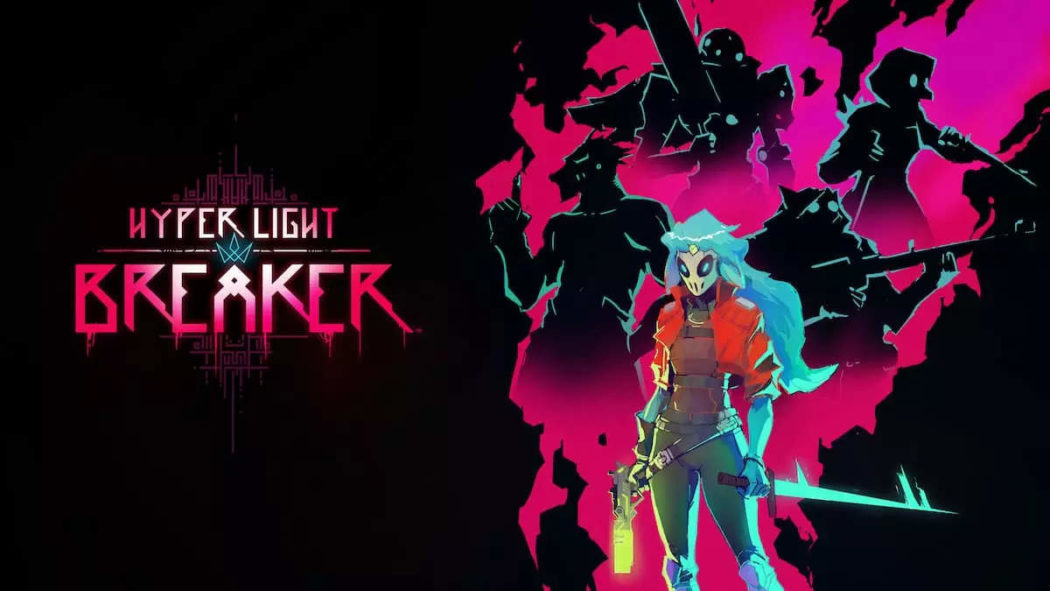 Hyper Light Breaker ganha seu primeiro trailer de gameplay