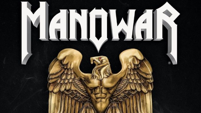 manowar tour brasil