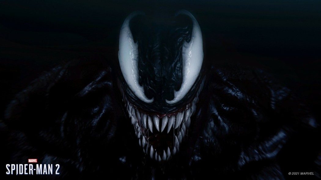 Marvel's Spider-Man 2 será lançado em setembro, segundo ator que dá voz ao Venom