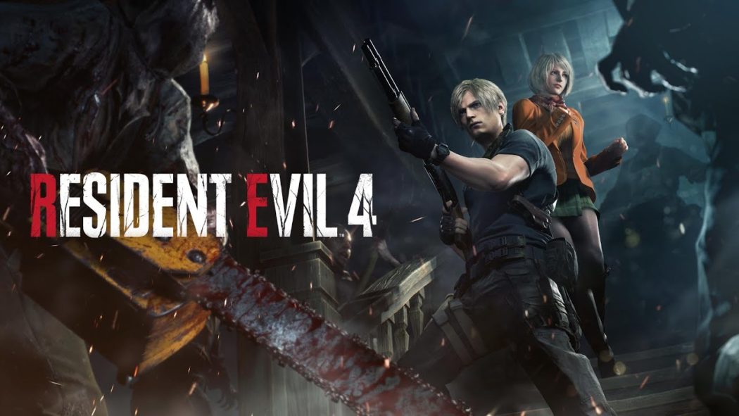 Capcom lança um site com um ARG de investigação conectado a Resident Evil 4