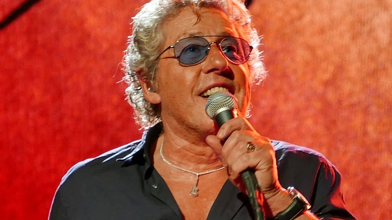 Roger Daltrey diz que "não há motivos" para um álbum novo do The Who