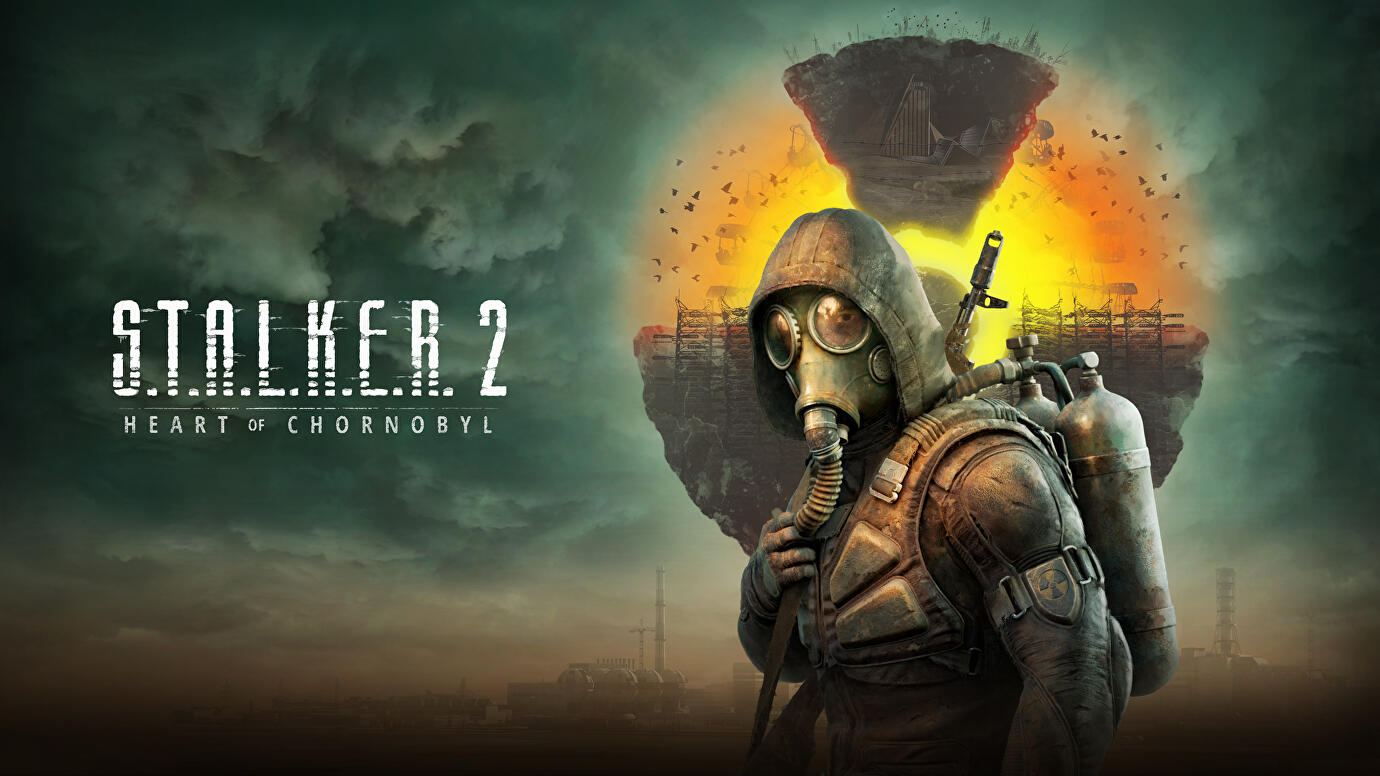 S.T.A.L.K.E.R. 2 é promissor, mas ainda parece bem inacabado