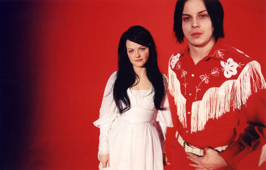 The White Stripes comemora 20 anos de Elephant com edição digital especial do álbum