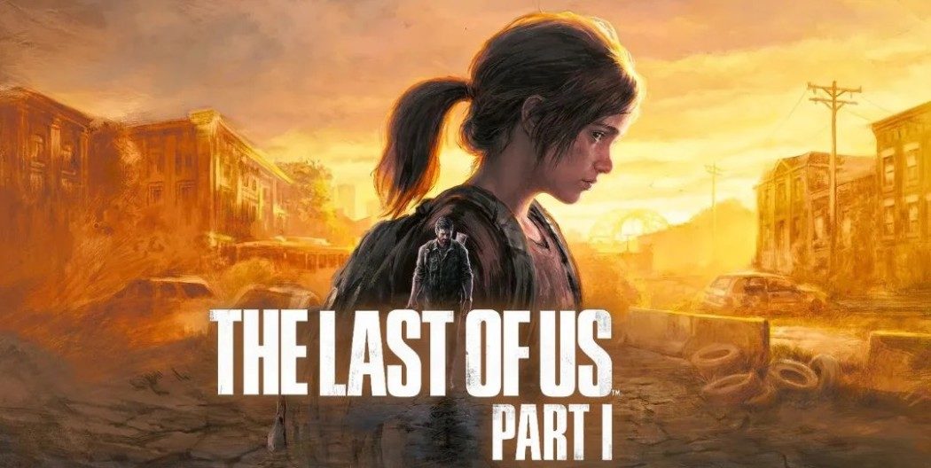 The Last of Us Part I, GTX 1650