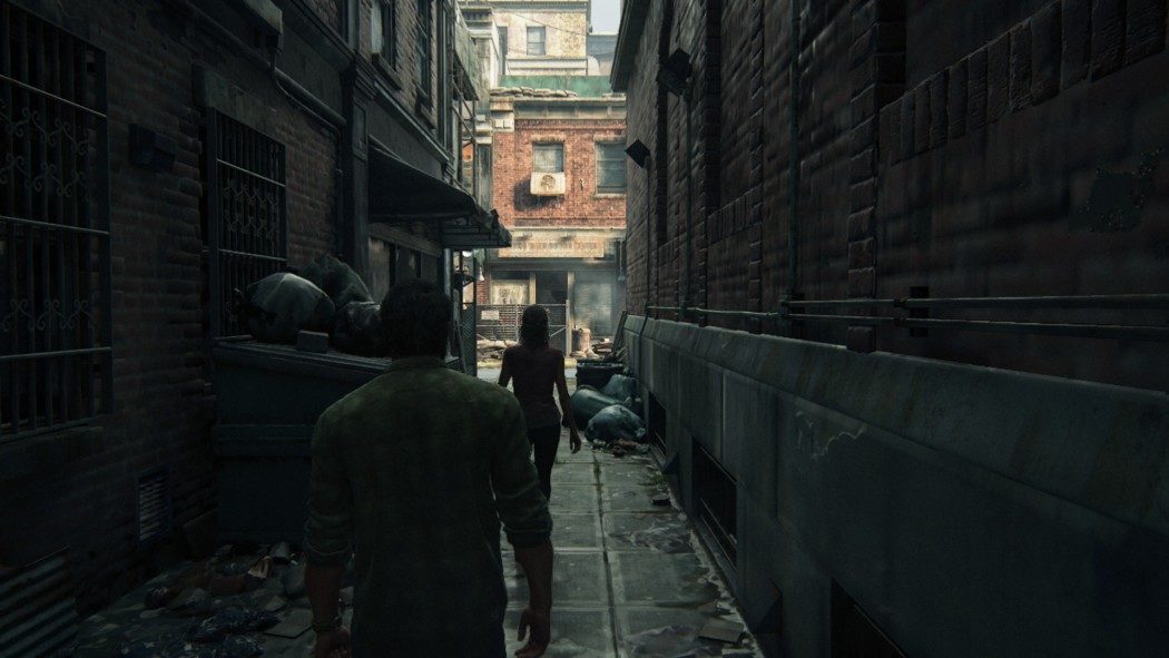Análise Arkade: The Last of Us Part I no PC, uma péssima versão de um  excelente jogo - Arkade
