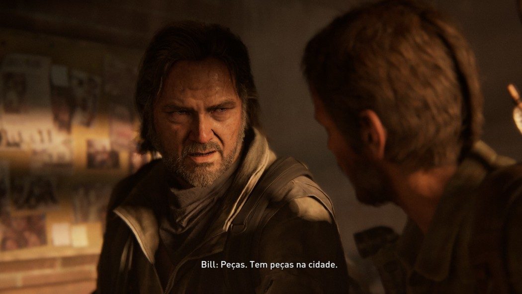 Está chegando! Remake de The Last of Us Parte 1 ganha data de lançamento  para PC 