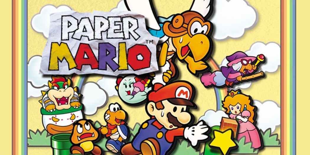 Como Jogar Super Mario 64 no seu Pc 1 jogador só