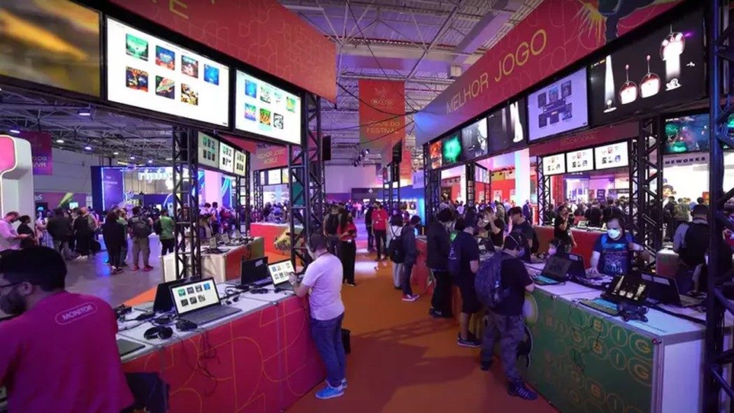 BIG Festival oferece combo de ingressos com a CCXP23, garantindo entrada nos dois eventos