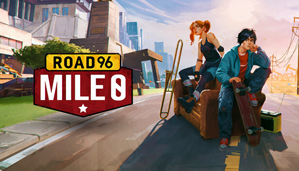 Análise Arkade - Road 96: Mile 0 mantém a qualidade narrativa, com um toque surreal