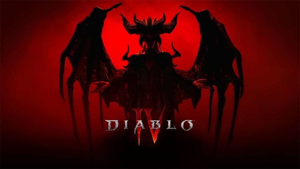 Diablo IV foi a Gold e está pronto para seu lançamento em 6 de junho