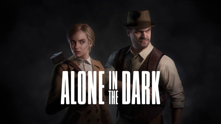 Reboot de Alone in the Dark ganha novo trailer, e você pode jogar seu Prólogo de graça