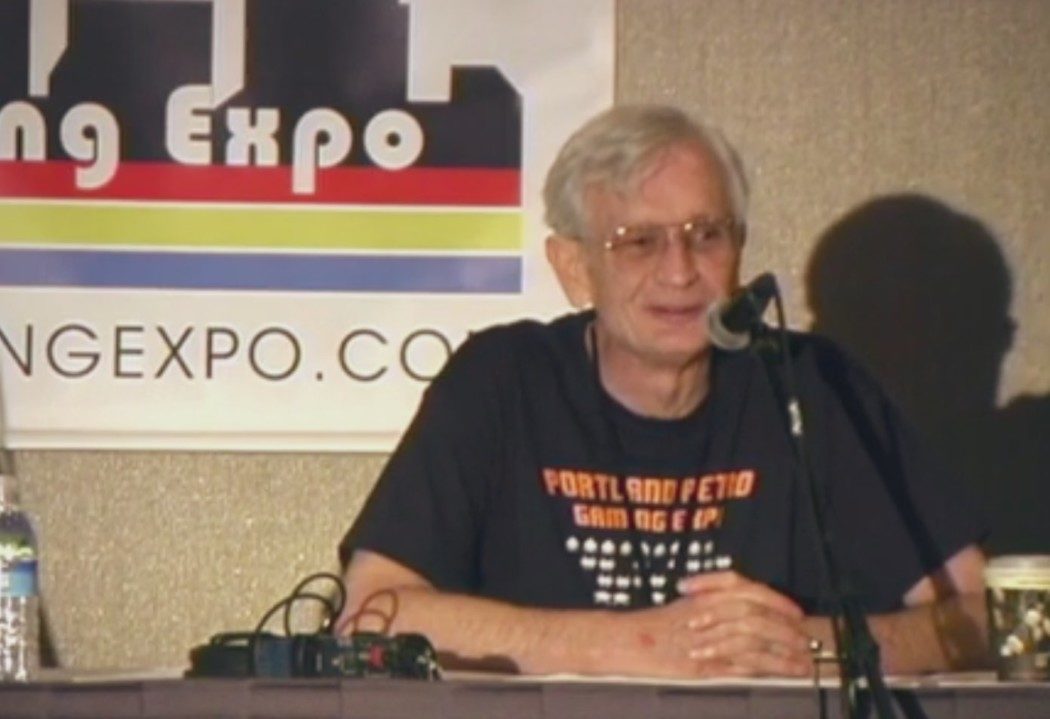 Bob Smith, programador da Atari e cofundador da Imagic, faleceu nesta semana