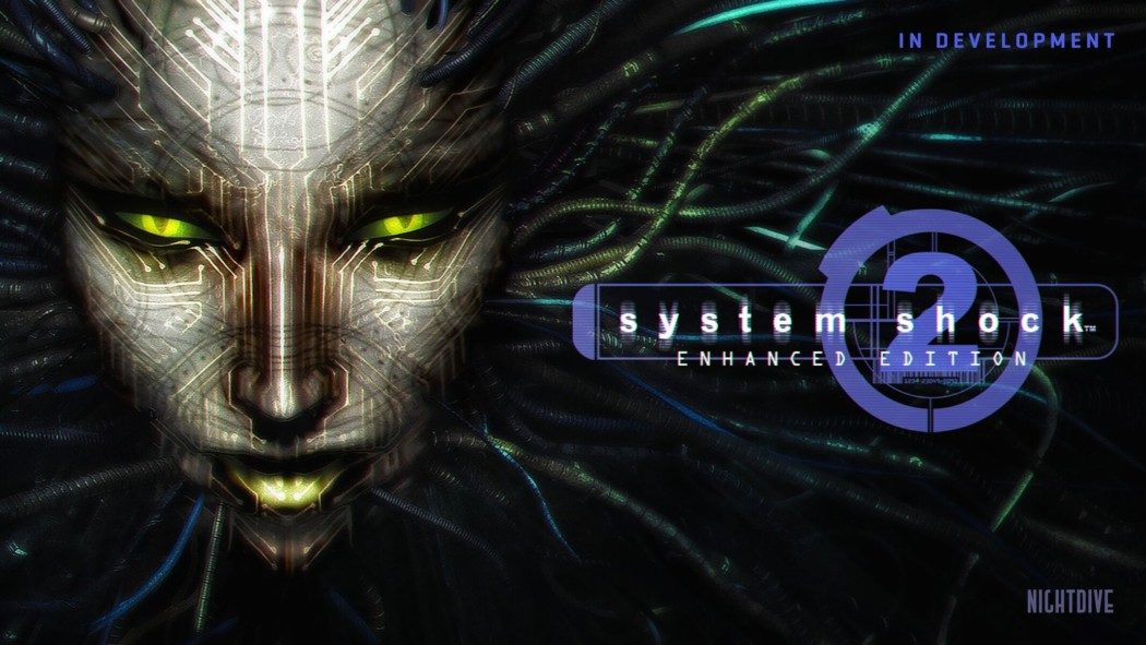 System Shock 2: Enhanced Edition ganha seu primeiro trailer