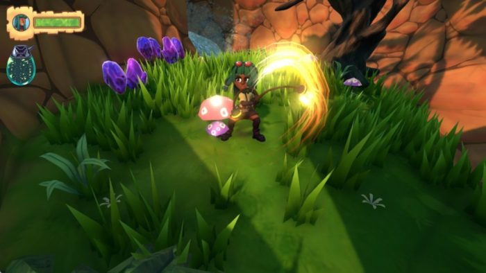 Runa & the Chaikurú Legacy leva os jogadores para uma aventura no norte da Argentina