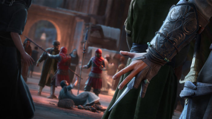 Ubisoft Forward traz novidades de Avatar, Star Wars, Assassin's Creed e muito mais!