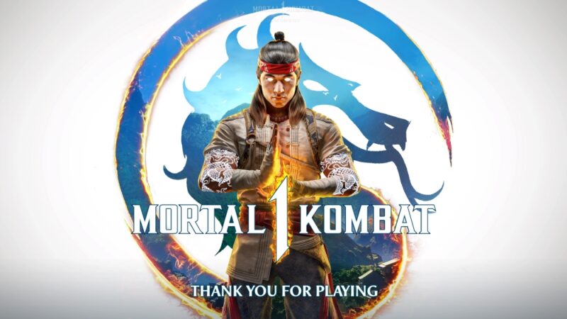 Preview Arkade - Mortal Kombat 1 promete muito, mas precisa de ajustes
