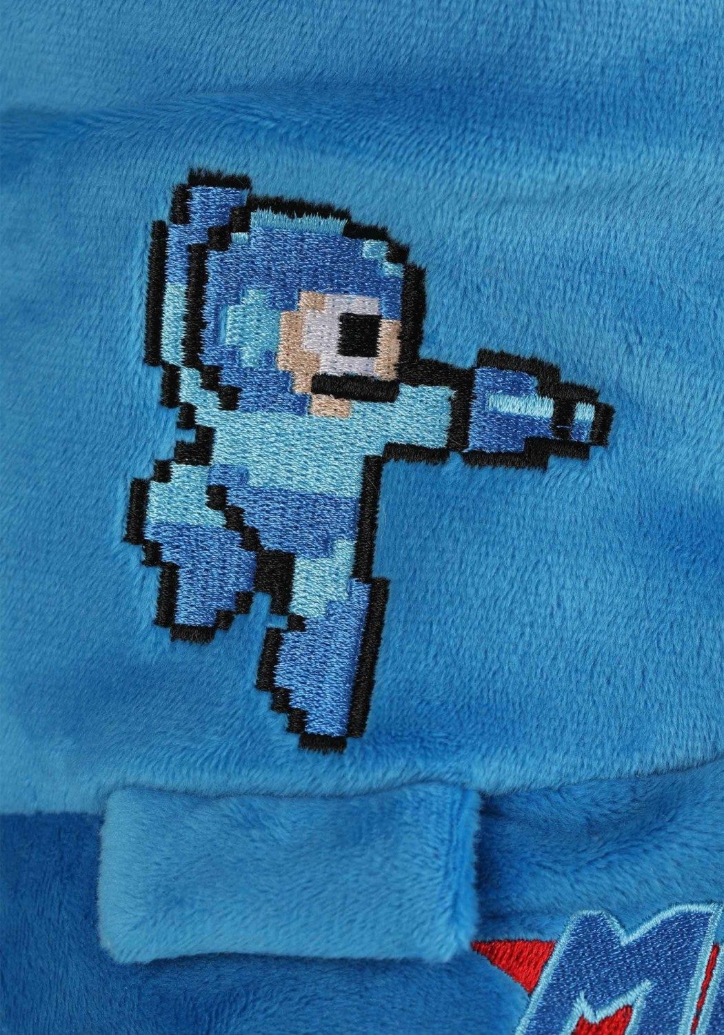 O Mega Man ganhou uma linha de calçados licenciada