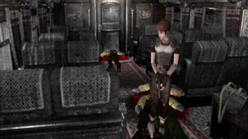 RESIDENT EVIL : Code Veronica X - DETONADO LEGENDADO EM PT BR - PLAYLIST 